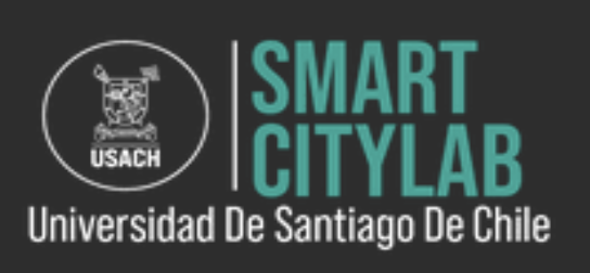 USACH Smart City Lab, Universidad de Santiago de Chile